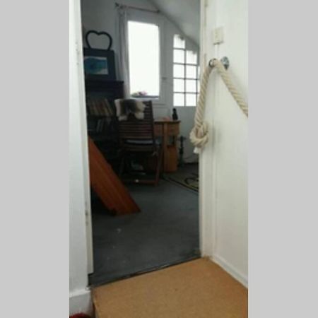 Appartement Atypique Saint Germain Des Pres باريس المظهر الخارجي الصورة