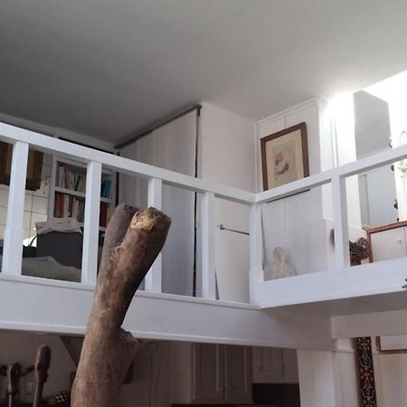 Appartement Atypique Saint Germain Des Pres باريس المظهر الخارجي الصورة
